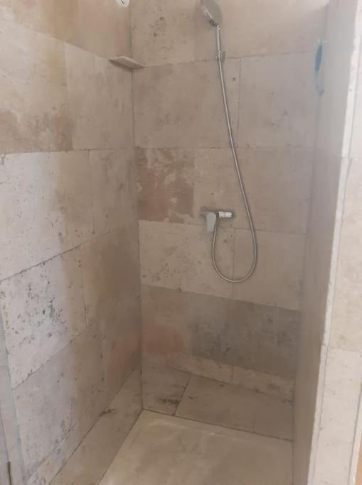 ボーケールLa Beaucairoiseアパートメント エクステリア 写真